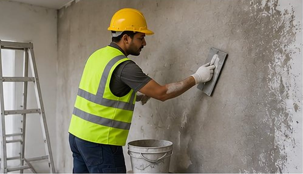 Civil & General Maintenance